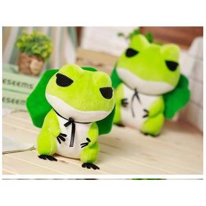 ぬいぐるみ 旅かえる プレゼント 旅かえる人形 萌グッズ お祝い 誕生日 クリスマス お誕生日 飾り物 撮影道具 ギフト 50cmの通販はau Pay マーケット コウホウ 商品ロットナンバー