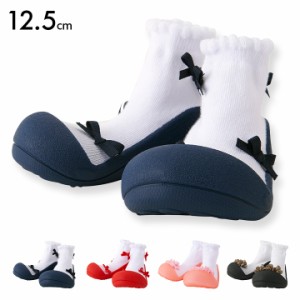 【無毒性テストクリア済み】Baby feet(ベビーフィート) 12.5cm 4色対応 ベビーシューズ ベビー用品 靴 ファーストシューズ ベビー シュー