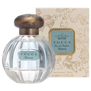 トッカ TOCCA 香水 オードパルファム ビアンカ 50ml 日本正規品