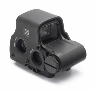 EOTech EXPS3-0 BLACK イオテック ホロサイト  ブラック 新品実物  サバゲー スコープ  サバイバルゲ