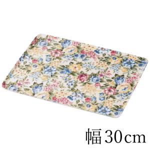 お盆 トレー 花柄の通販 Au Pay マーケット