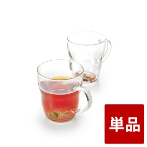 紀州塗り ぬりもん de Verre 耐熱マグカップ 蒔絵 単品 ガラス デ ヴェール 日本製 国産