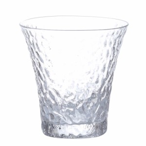 グラス タンブラー おしゃれ ガラス 200ml コップ クリア シンプル 食洗機対応 k_name