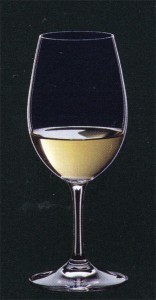 リーデル オヴァチュア ホワイトワイン 6408/5 1客 グラス ワイン ^ZCREOVWH^