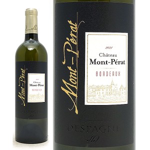 2021 シャトー モンペラ ブラン 750ml AOCボルドー 白ワイン コク辛口 ワイン ^ANDE1121^