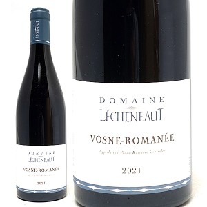 2021 ヴォーヌ ロマネ 750ml ドメーヌ レシュノー フランス 赤ワイン コク辛口 ワイン ^B0FVVR21^