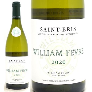 2020 サン ブリ 750ml ウィリアム フェーブル 白ワイン コク辛口 ワイン ^B0WFSB20^