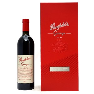 ペンフォールズ 2016 グランジ ビン95 箱付 750ml 赤ワイン コク辛口 ワイン ^RAODGR16^
