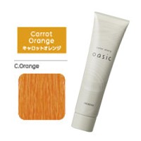 [ キャロットオレンジ C.Orange ] アリミノ カラーストーリー オアシック ヘアマニキュア ヘアカラー カラーリング 女性用 白髪染め