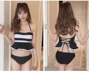 近藤千尋 水着 ペプラムの通販 Au Pay マーケット