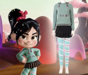 ラルフ コスプレの通販 Au Wowma