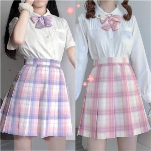 韓国 制服 ピンクの通販｜au PAY マーケット