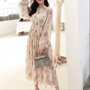 花柄 ワンピース シースルーの通販 Au Pay マーケット 4ページ目