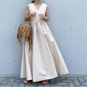 リゾート 楽ちん ワンピースの通販 Au Pay マーケット