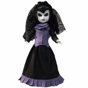 Living Dead Dolls Series 26 Doll Lamenta