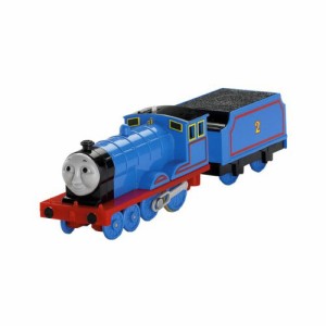 (日本未発売)TRACK MASTERきかんしゃトーマスとなかまたちおしゃべりエドワード EDWARD(BDP24) プラレー