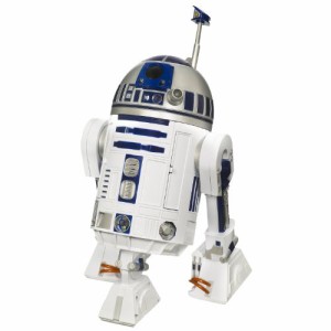 STAR WARS インタラクティブ R2-D2