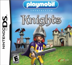 Playmobil: Knights (輸入版)