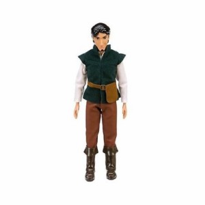 Disney (ディズニー)Tangled Exclusive 12 Inch Doll Flynn Rider ドール 人形 フィギュア