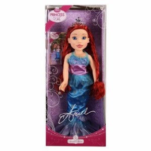 Disney (ディズニー)Princess and Me Jewel Edition - Ariel ドール 人形 フィギュア