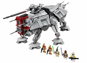 レゴ スター・ウォーズ AT-TE? 75019