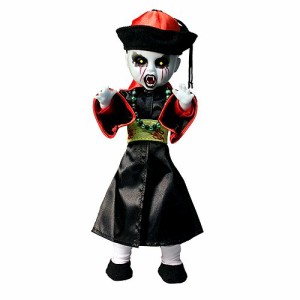 MEZCO リビング・デッド・ドールズ シリーズ27 ホッピングバンパイア(キョンシー)/Living Dead Dolls - S