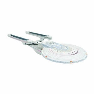 Star Trek スター・トレック　U.S.S.　エクセルシオール　一番艦 NCC-2000