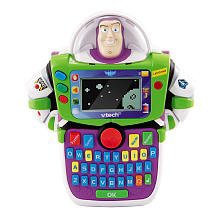 トイストーリー3　バズライトイヤー　ラーンアンドゴー　VTech  Toy Story 3 Buzz Lightyear Learn & Go