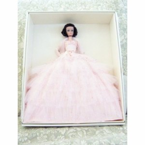 2000 Barbie バービー Collectibles - Fashion Model Collection - In The Pink Barbie バービー 人形 ド