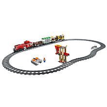 LEGO 3677 Red Cargo Train レゴ　トレイン