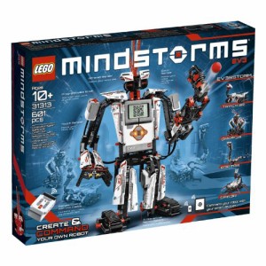 レゴ マインドストーム EV3 31313 LEGO Mindstorms EV3