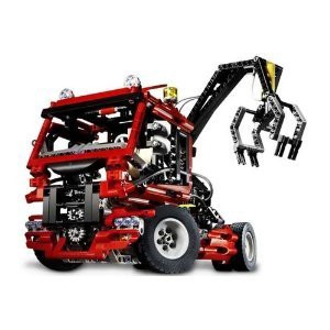 LEGO 8436 テクニック トラック Truck レゴ