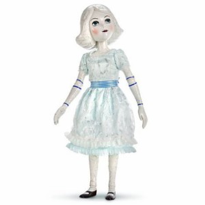 Disney (ディズニー)Oz The Great and Powerful - 限定品 of 500 - China Girl Doll 19" ドール 人形 フ