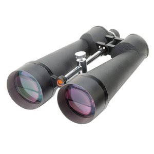 Celestron セレストロン SkyMaster 25X100 ASTRO Binocular 双眼鏡 with deluxe carrying case