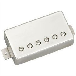 Seymour Duncan セイモア ダンカン ピックアップ TB-4 JB Nickel ニッケルカバー