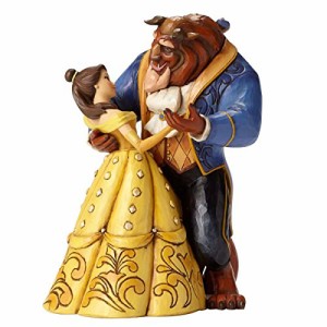 Enesco(エネスコ) Disney Traditions Belle and Beast Dancing 4049619
