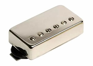 Seymour Duncan セイモアダンカン ピックアップ セイモア ダンカン SH-55n Nickel Seth Lover セスラバー