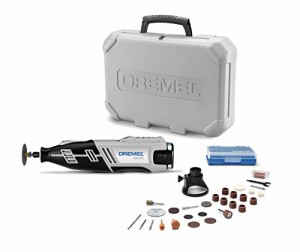 Dremel(ドレメル) コードレスハイスピードロータリーツール(12V)8220-1/28