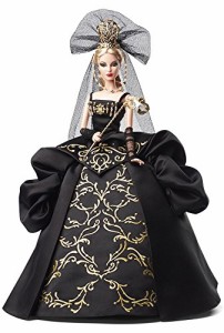 ベネチアン ミューズ バービー Venetian Muse Barbie Doll BCR03