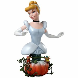 Enesco Grand Jester Cinderella Figurine, 7-Inch