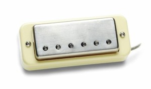 seymour Duncan Antiquity II 2 Mini Humbucker Neck セイモア ダンカン アンティクイティ ミニハムバッ