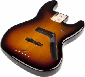 fender bass vi ハードケースの通販｜au PAY マーケット