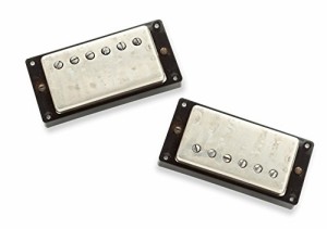 Seymour Duncan Antiquity Humbucker Set Neck & Bridge セイモア ダンカン アンティクイティ ハムバッカ