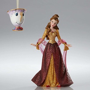 ENESCO（エネスコ） Christmas Belle & Chip HO Set(美女と野獣) Christmas Belle & Chip HO Set 4053349