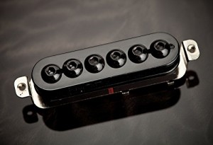 Seymour Duncan セイモア ダンカン ピックアップ Custom Shop Single Coil Invader Set シングルサイズ
