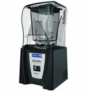 Blendtec ブレンドテック 15 AMP Connoisseur 825 ブレンダー