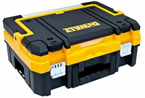 DeWALT デウォルト TSTAK 工具箱 DWST1-70704