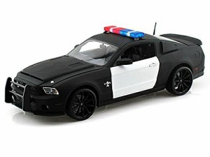 おもちゃ ホビー 2012 ford フォード shelby シェルビー GT500 Super Snake Police 1/18 Blank 模型 トイ