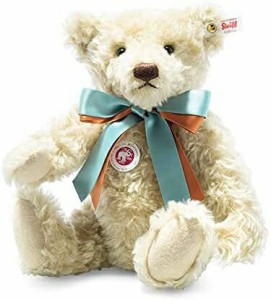 シュタイフ Steiff テディベア Teddy Bear ブリティッシュ・コレクターズ 2021 British Collectors 2021