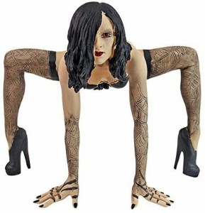 Design Toscano Mistress Arachne Sculpture